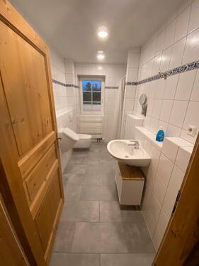 Foto - Etagenwohnung in Schafflund zur Miete