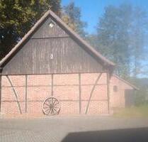 Fachwerkscheune - 49.000,00 EUR Kaufpreis, in Wettringen (PLZ: 48493)