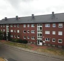Gepflegte Obergeschosswohnung in Quakenbrück zu vermieten!