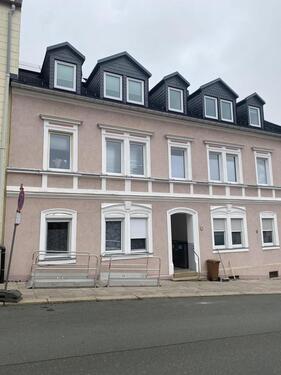 Foto - Etagenwohnung zur Miete in Hof