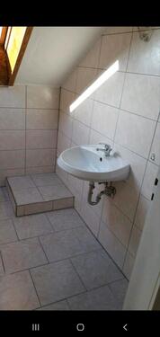 Foto - Etagenwohnung zur Miete in Pforzheim