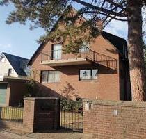 EFH im Märchenviertel - 495.000,00 EUR Kaufpreis, ca.  170,00 m² in Hannover (PLZ: 30179) Bothfeld-Vahrenheide