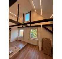 2 ZKB mit Gallery Loft zum 02.01.2026 Erstbezug - Stadthagen