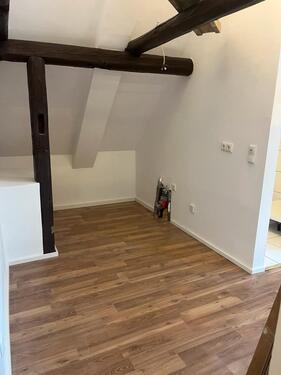 Foto - 2 Zimmer Loft - Studio - Atelier zur Miete in Stadthagen