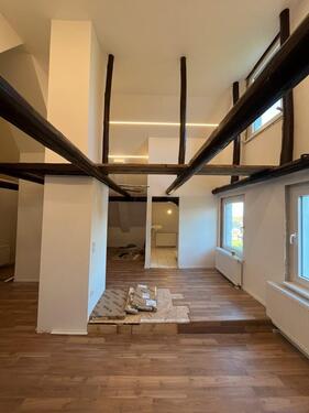Foto - 2 Zimmer Loft - Studio - Atelier in Stadthagen