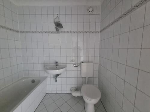 Foto - Etagenwohnung in Burg zur Miete
