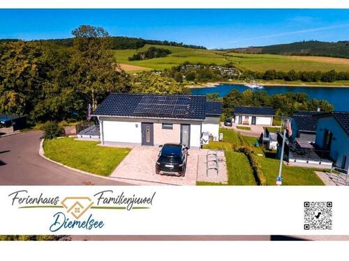 Foto - Last Minute 12.-14.12. (19.12) Diemelsee Sauerland Haus 8P. Sauna