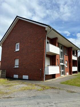 Foto - 3 Zimmer Etagenwohnung zur Miete in Fürstenau