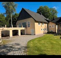 Traumhaus in Franken - 1.250.000,00&nbsp;EUR Kaufpreis, ca.&nbsp; 260,00&nbsp;m&sup2; in Stammbach (PLZ: 95236)