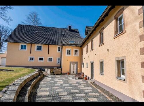 Foto - 11 Zimmer Einfamilienhaus zum Kaufen in Stammbach