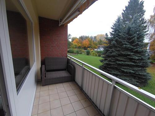 Foto - 3 Zimmer Etagenwohnung zum Kaufen in Ellerau