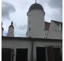 Einzelgarage in der Innenstadt von Wurzen - Grimma