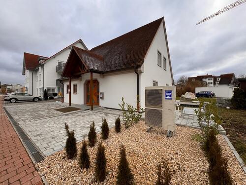 Foto - Wohnhaus zu vermieten Haus Mieten