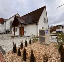 Wohnhaus zu vermieten Haus Mieten - Riesbürg