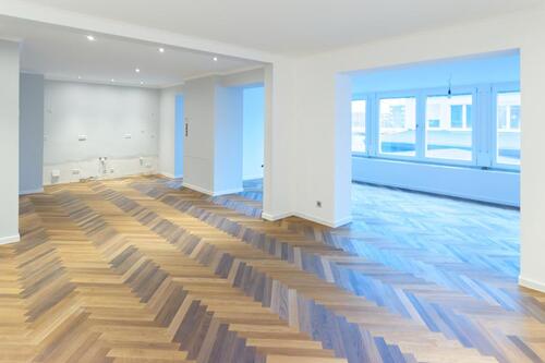 Foto - 3 Zimmer Etagenwohnung in Münster