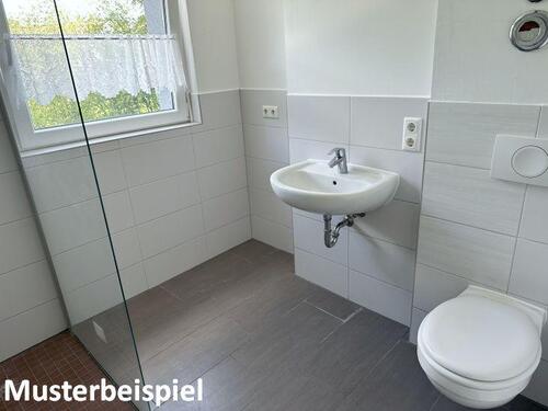 Foto - 2 Zimmer Etagenwohnung zur Miete in Seesen