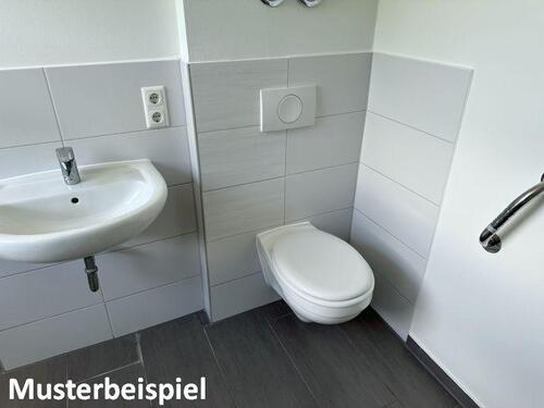 Foto - 2 Zimmer Etagenwohnung in Seesen