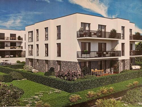 Foto - 3 und 2 Raumwohnungen Bad Doberan