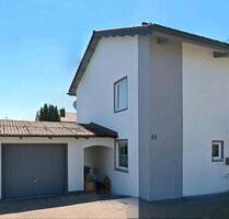 Türkheim Nord,Kernsanierte DHH, 1. Bezug und gr. Wohn-Essbereich