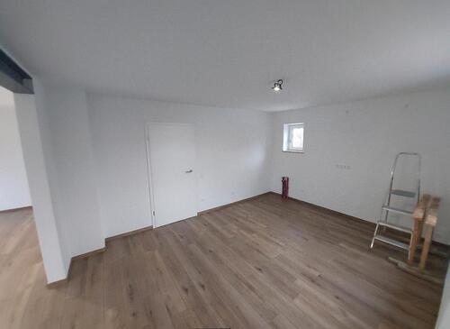 Foto - 4 Zimmer Doppelhaushälfte zur Miete in Türkheim