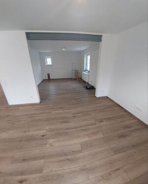 Foto - 4 Zimmer Doppelhaushälfte in Türkheim