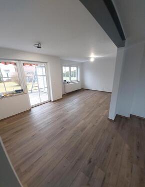 Foto - Doppelhaushälfte in Türkheim zur Miete