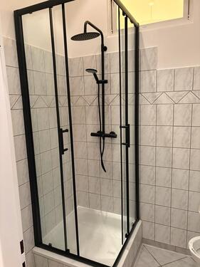 Foto - 1 Zimmer Dachgeschoßwohnung zur Miete in Berlin