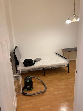 Foto - Dachgeschoßwohnung in Berlin zur Miete