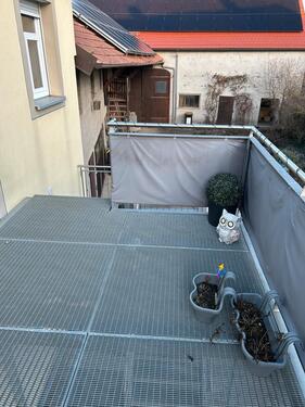 Foto - 6 Zimmer Etagenwohnung in Schweinfurt