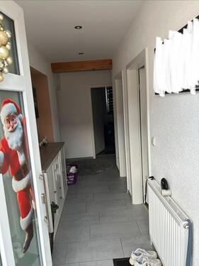 Foto - Etagenwohnung in Schweinfurt zur Miete