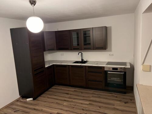 Foto - Wohnung, 2 Zimmer Wohnung, Mietwohnung mit Balkon