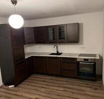 Wohnung, 2 Zimmer Wohnung, Mietwohnung mit Balkon - Gerzen