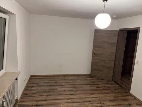 Foto - 2 Zimmer Etagenwohnung zur Miete in Gerzen