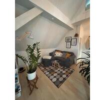 Untervermietung Zwischenmiete Wüllnerstraße Kreuzviertel - Münster Gievenbeck