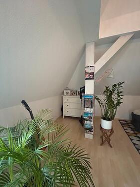 Foto - Maisonettenwohnung in Münster zur Miete