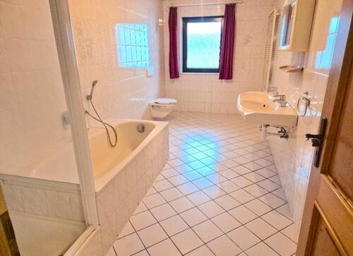 Foto - 3 Zimmer Hochparterre in Rabenau