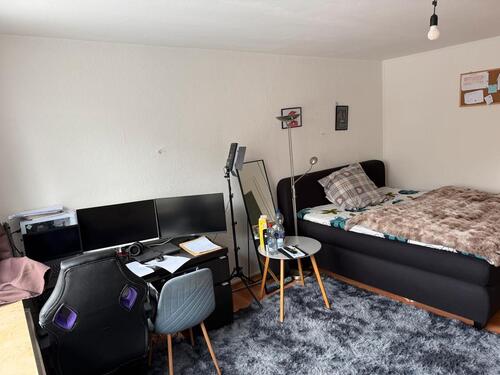 Foto - Schöne 3 Zimmer Wohnung in Bremen St Magnus