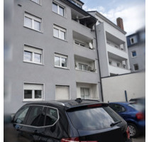 3-Zimmer EG | ca. 71 m² | Balkon | ab 01.05.2026 | Hamm-Zentrum