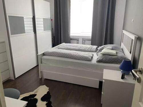 Foto - 2.5 Zimmer Etagenwohnung zur Miete in Aachen