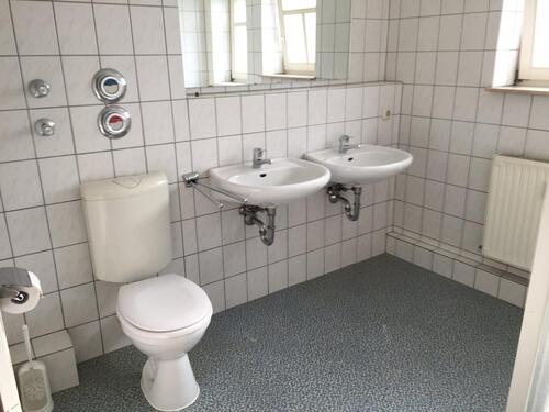 Foto - 4 Zimmer Etagenwohnung in Schlitz