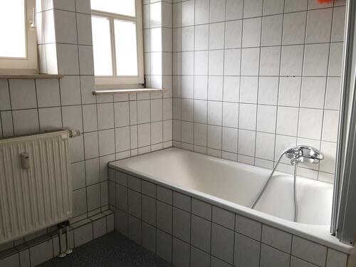 Foto - Etagenwohnung in Schlitz zur Miete