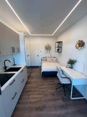 Foto - Mietwohnung - 1.220,00&nbsp;EUR Kaltmiete, ca.&nbsp; 31,00&nbsp;m&sup2;