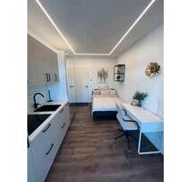 Mietwohnung - 1.220,00&nbsp;EUR Kaltmiete, ca.&nbsp; 31,00&nbsp;m&sup2; in Dachau (PLZ: 85221)