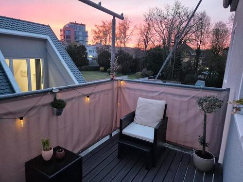 Foto - 1 Zimmer Etagenwohnung in Dachau