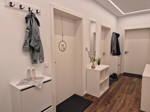 Foto - Etagenwohnung in Dachau zur Miete