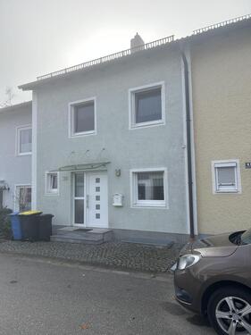 Foto - Gepflegtes Reihenhaus auf 3 Ebenen