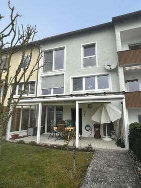 Foto - 6 Zimmer Reihenhaus zur Miete in Pfarrkirchen