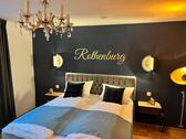 Foto - Ferienwohnung Rothenburg ob der Tauber Apartments FeWo Altstadt