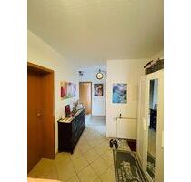 Großzügige Wohnung mit Balkon, Terrasse und Stellplätzen - Fulda