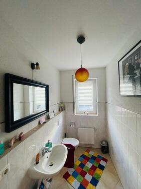 Foto - 5 Zimmer Erdgeschoßwohnung zur Miete in Fulda